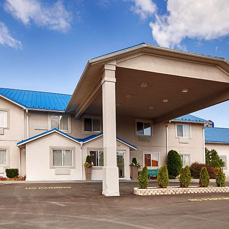 Best Western New Baltimore Inn West Coxsackie Esterno foto