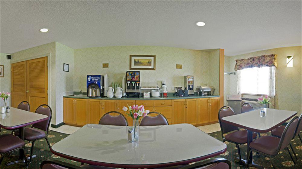 Best Western New Baltimore Inn West Coxsackie Esterno foto