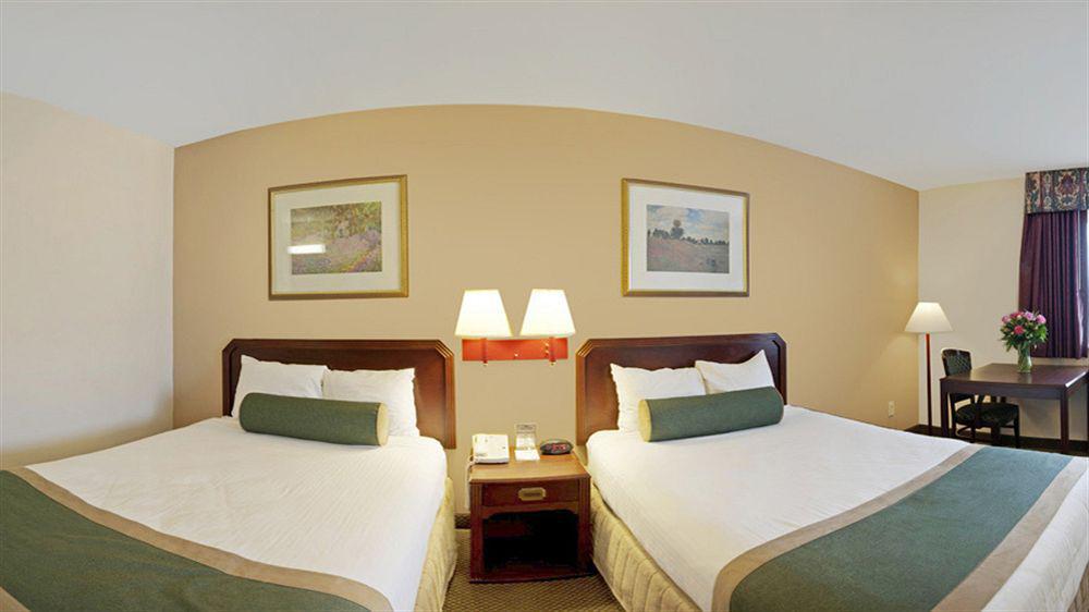 Best Western New Baltimore Inn West Coxsackie Esterno foto