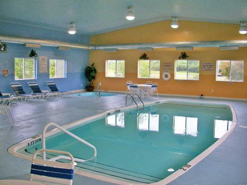 Best Western New Baltimore Inn West Coxsackie Servizi foto