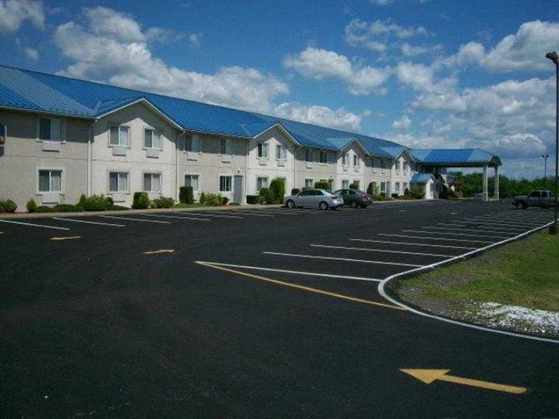 Best Western New Baltimore Inn West Coxsackie Esterno foto