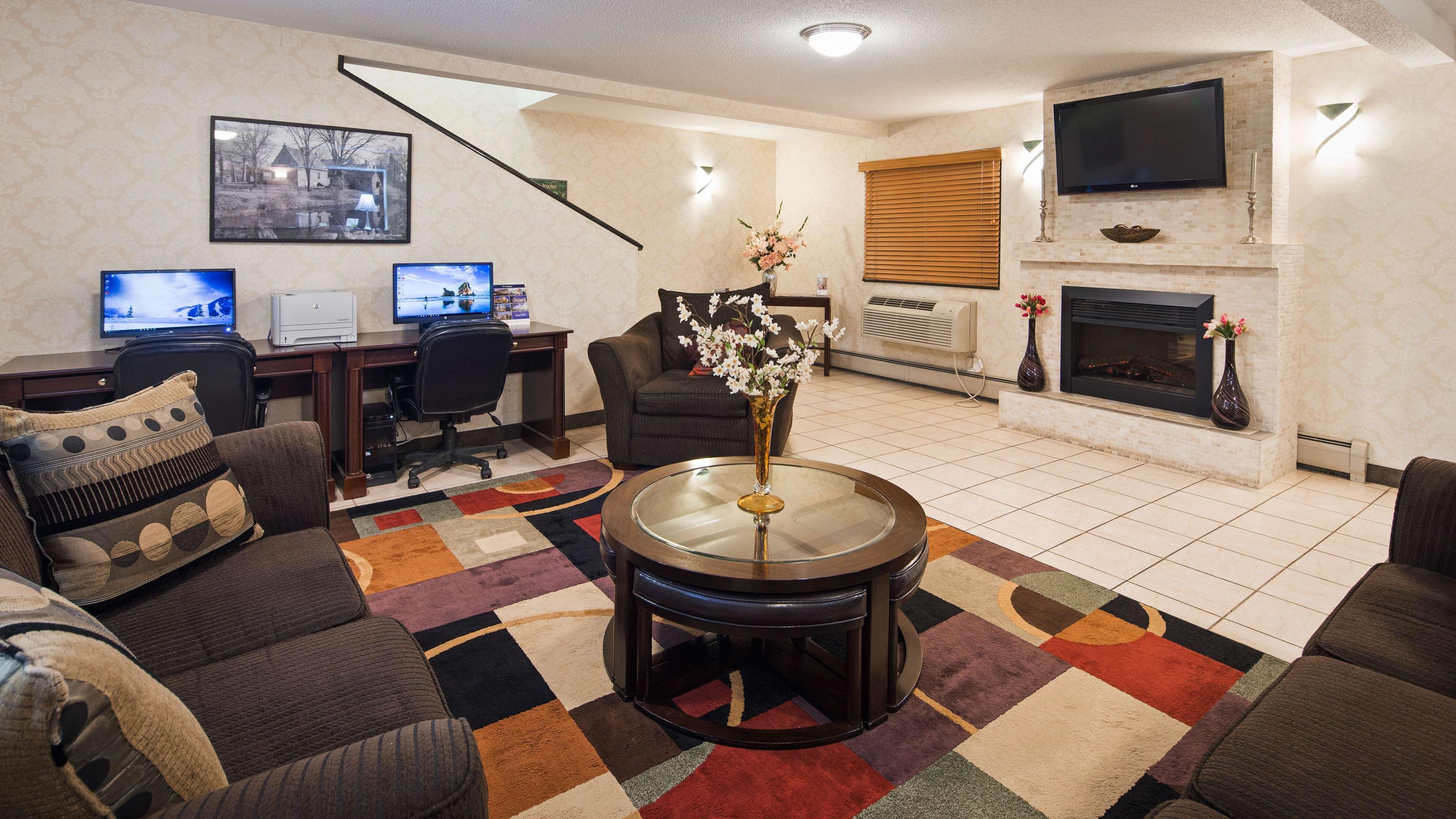 Best Western New Baltimore Inn West Coxsackie Esterno foto