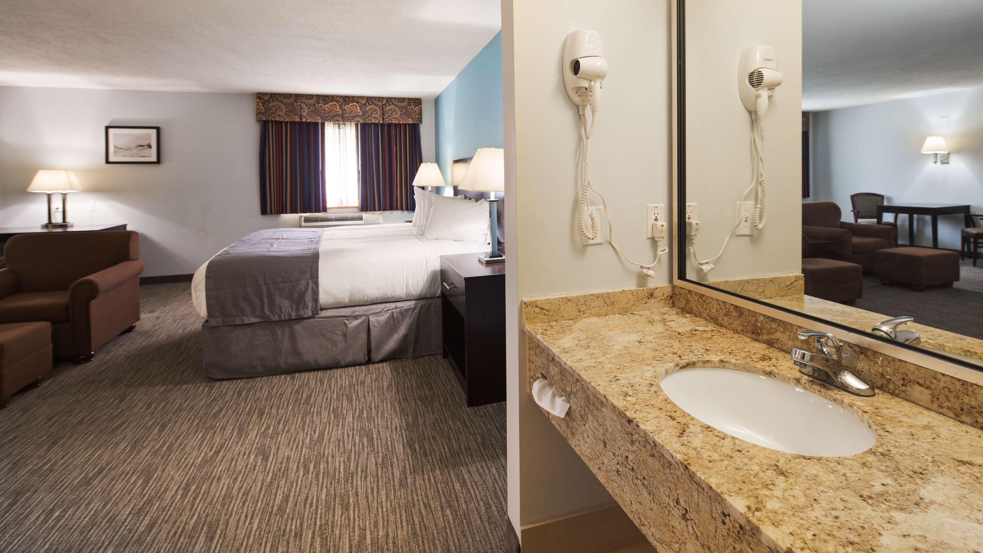Best Western New Baltimore Inn West Coxsackie Esterno foto