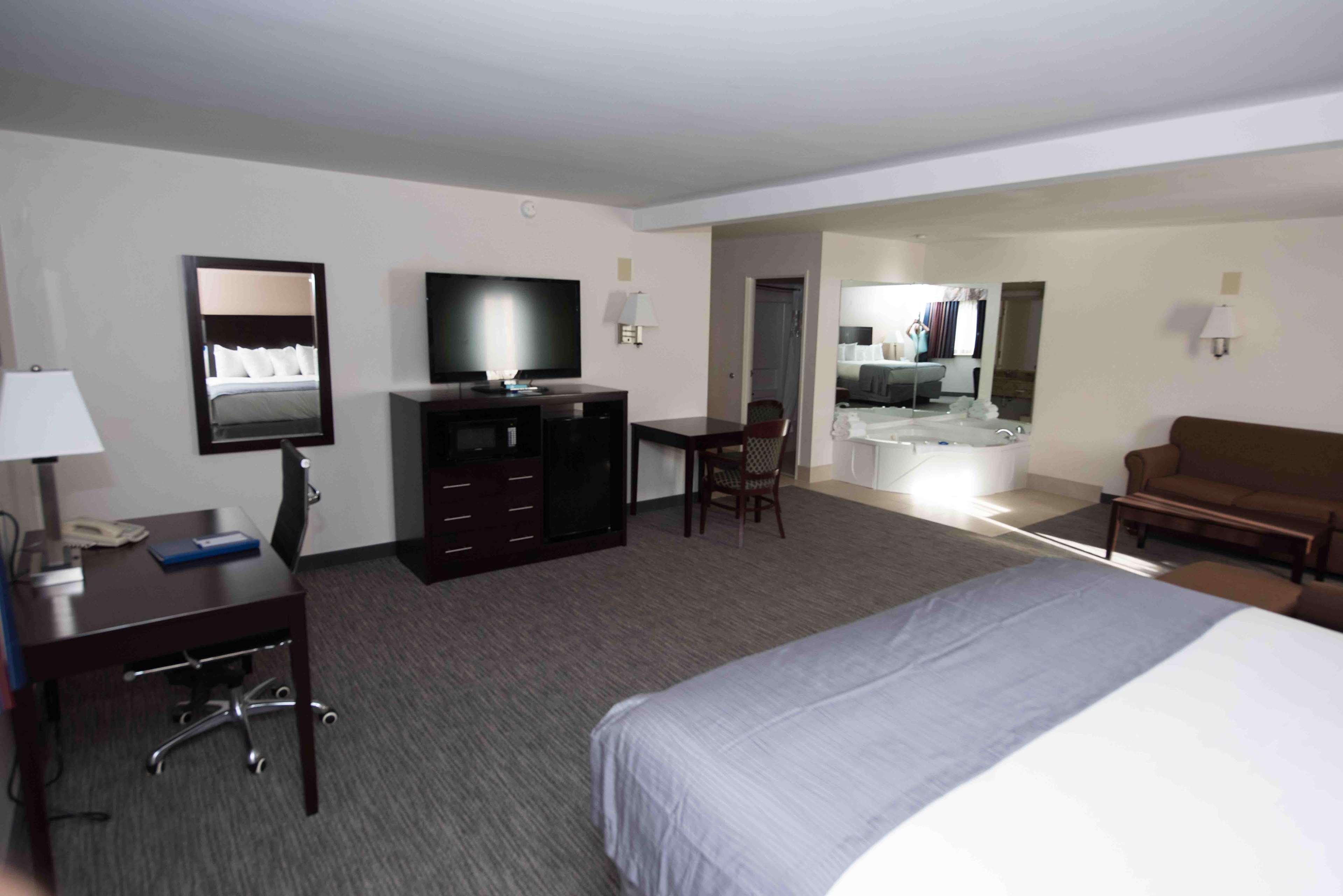 Best Western New Baltimore Inn West Coxsackie Esterno foto