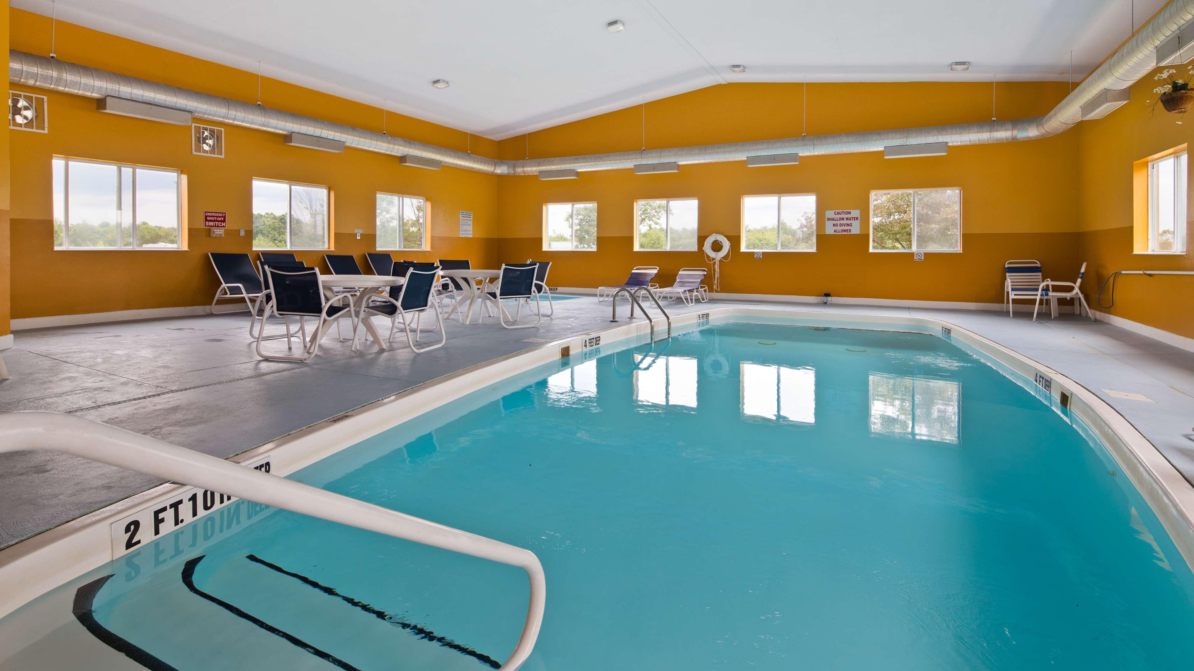 Best Western New Baltimore Inn West Coxsackie Esterno foto
