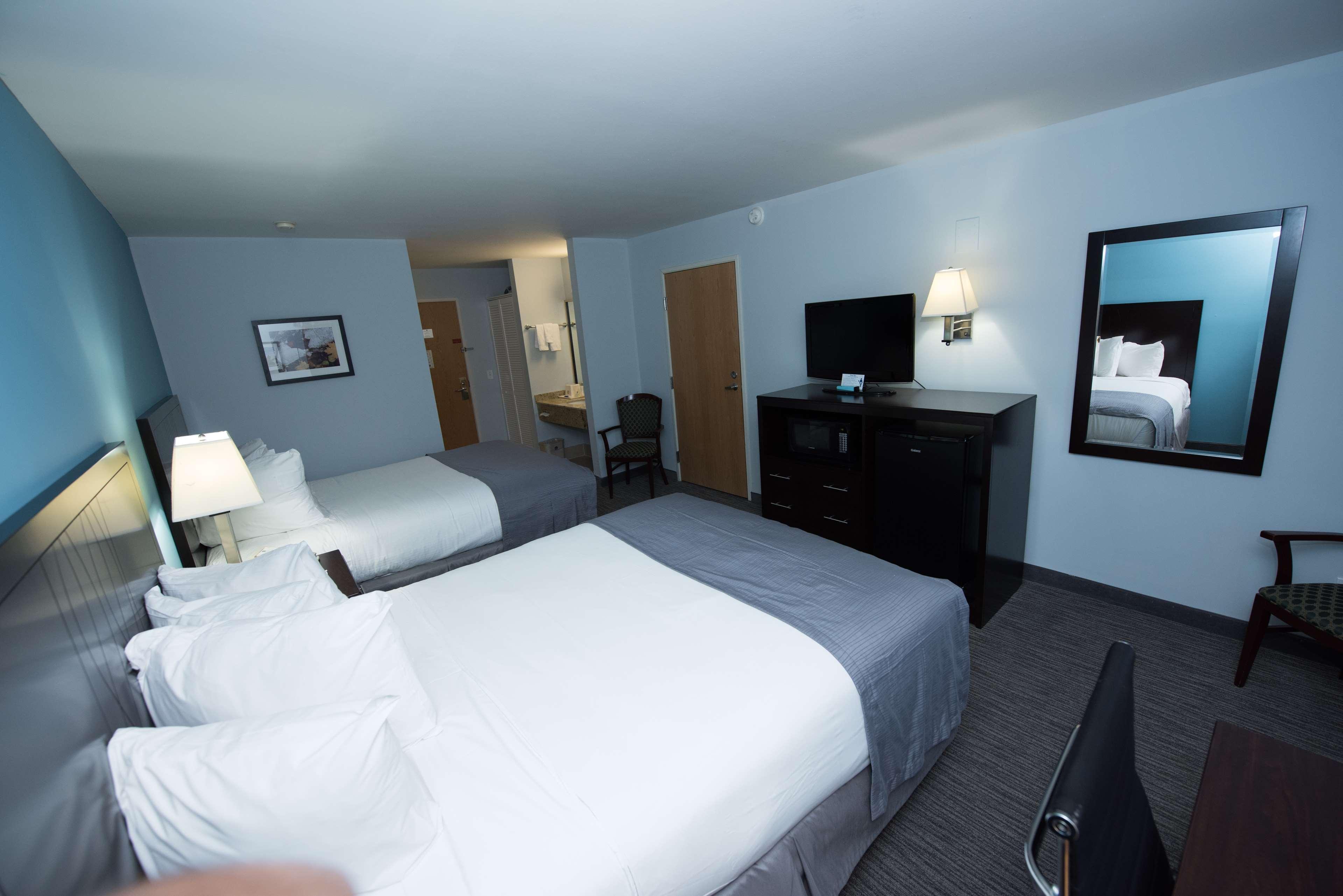 Best Western New Baltimore Inn West Coxsackie Esterno foto