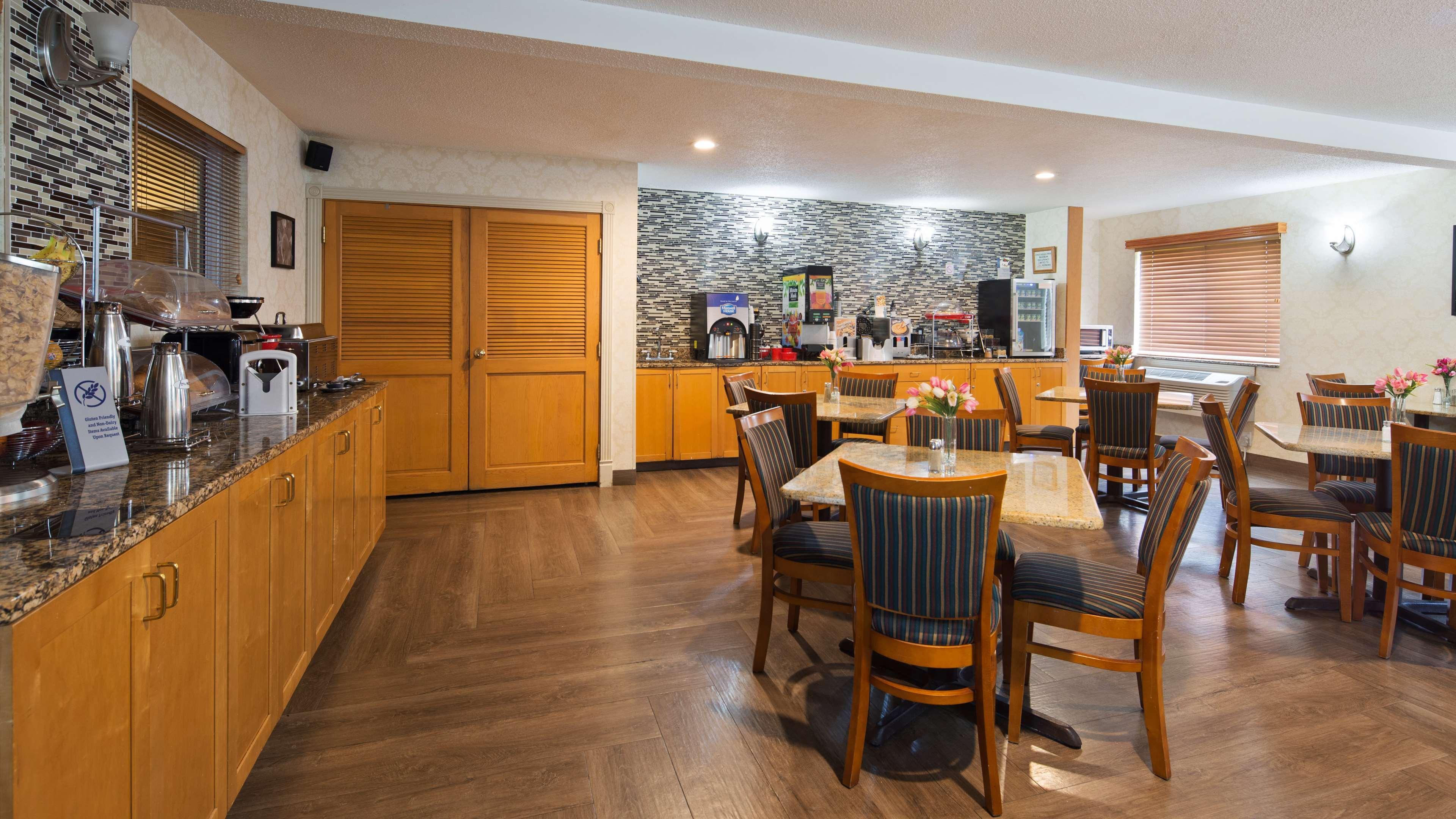 Best Western New Baltimore Inn West Coxsackie Esterno foto