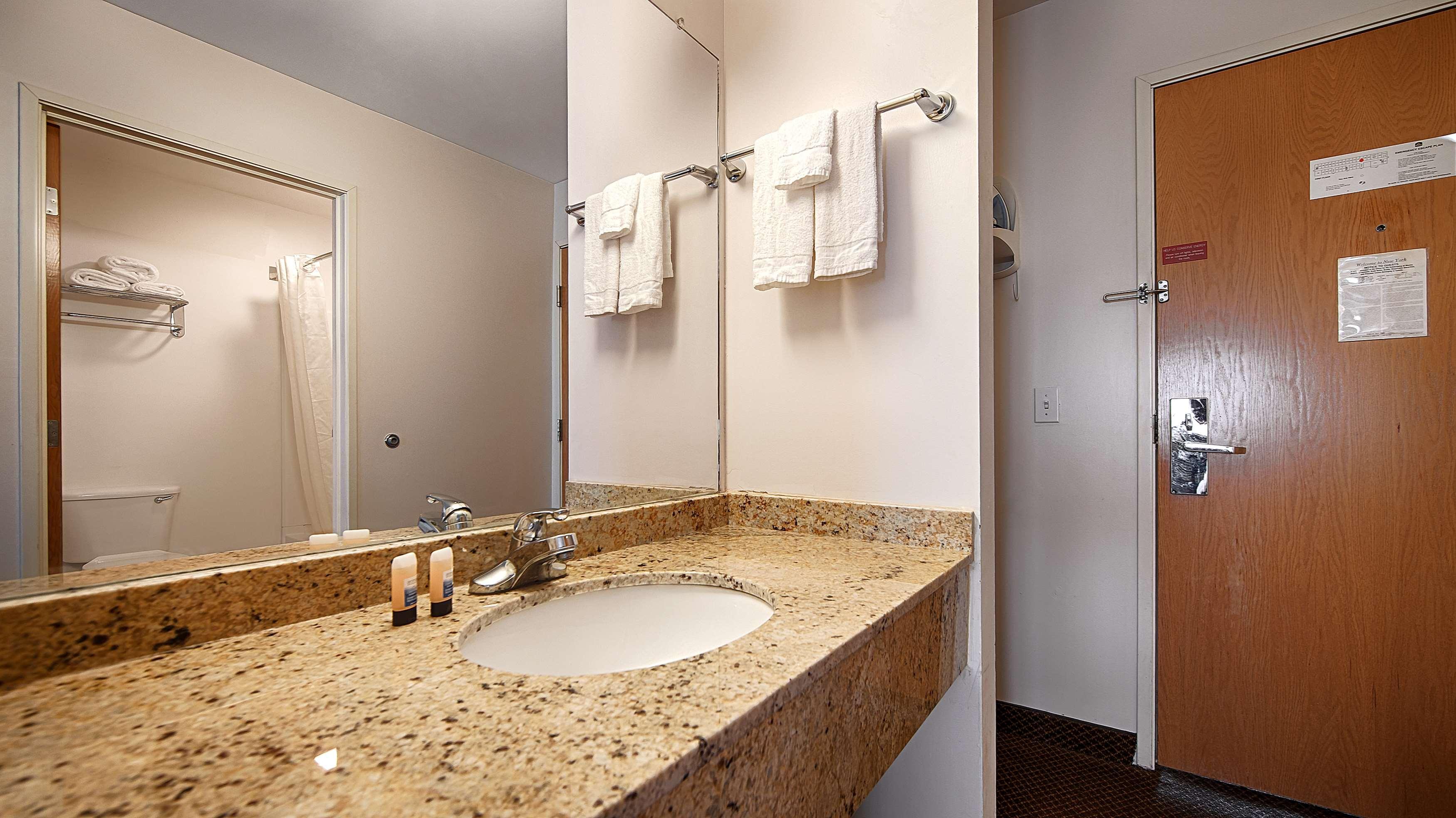 Best Western New Baltimore Inn West Coxsackie Esterno foto