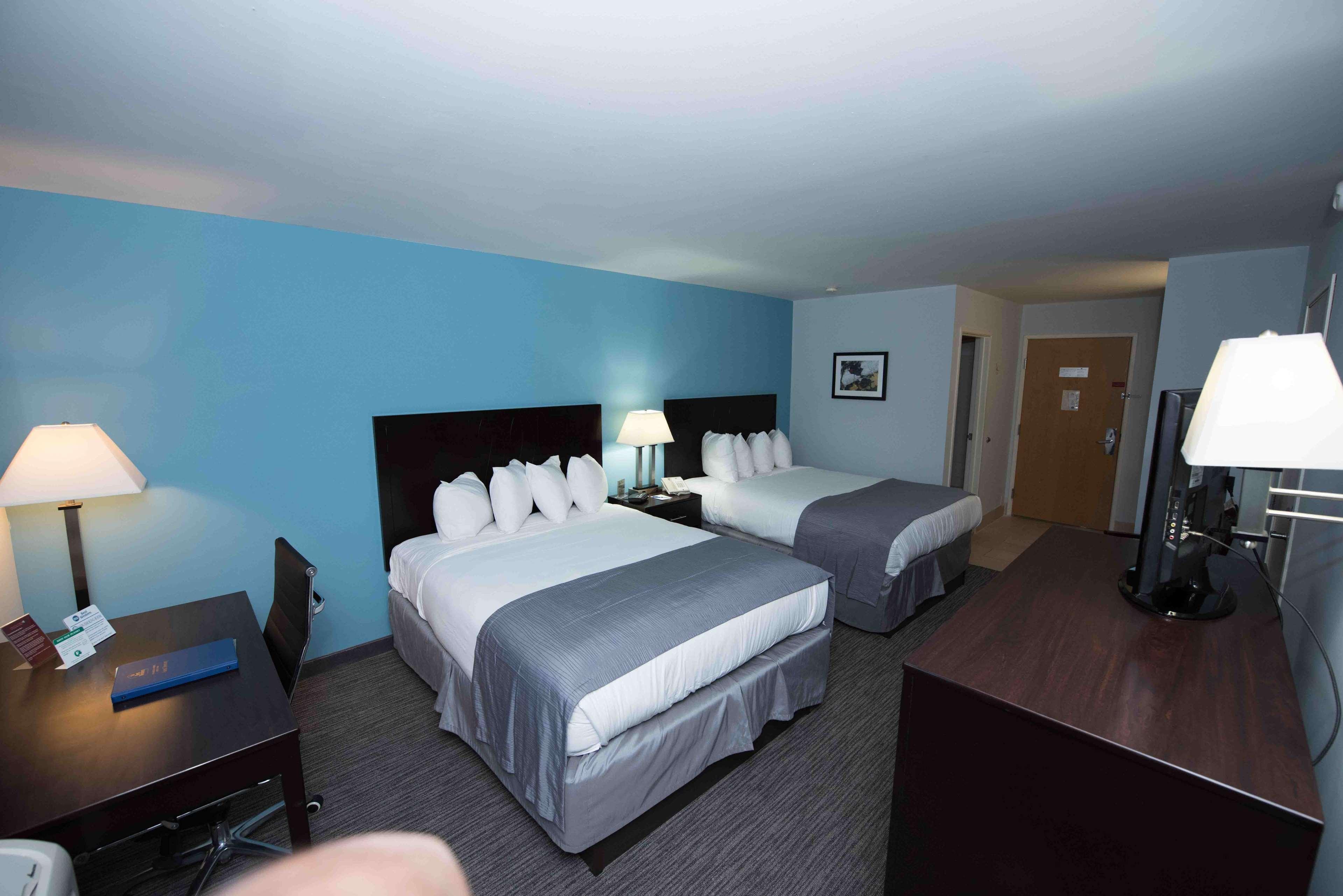 Best Western New Baltimore Inn West Coxsackie Esterno foto