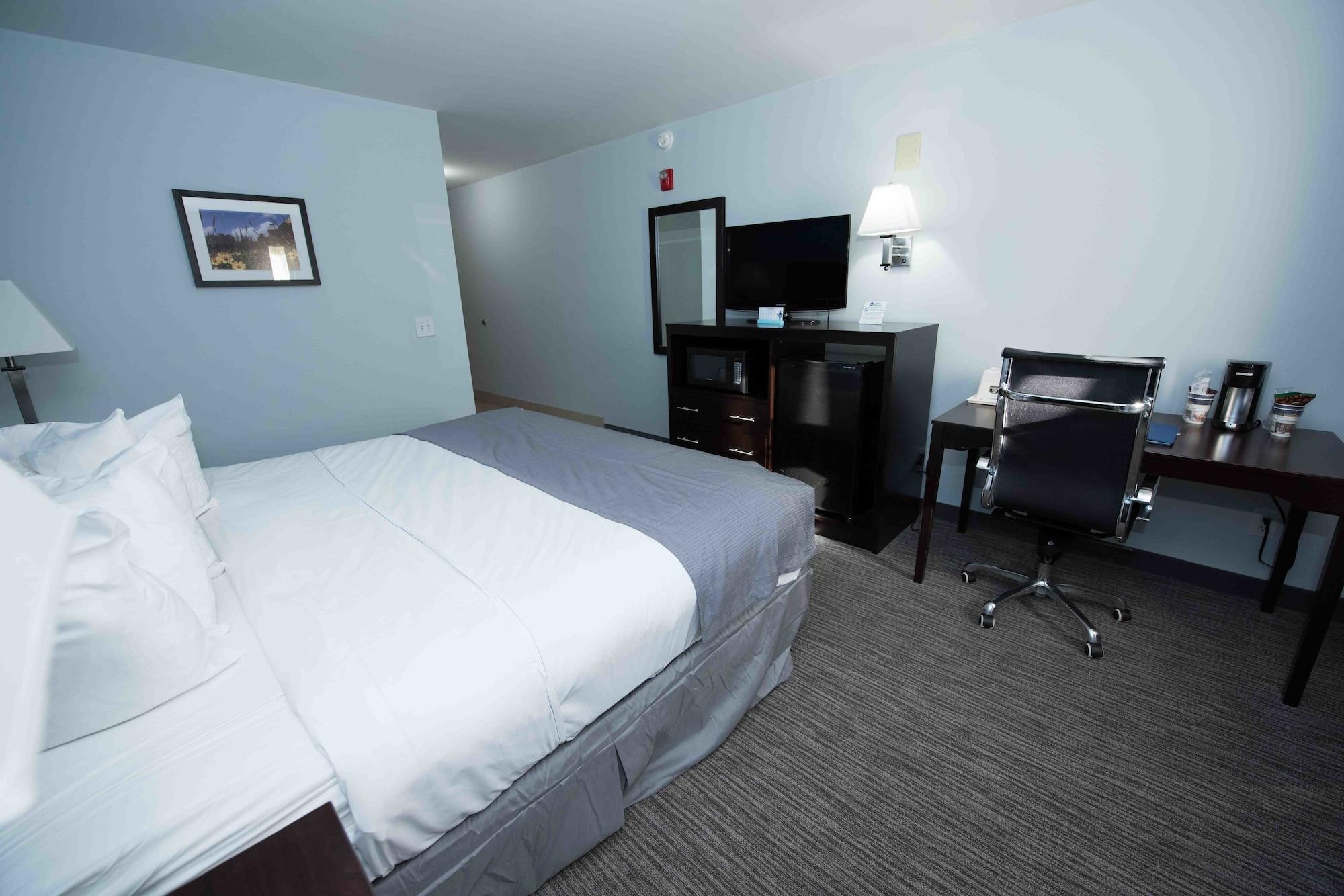Best Western New Baltimore Inn West Coxsackie Esterno foto