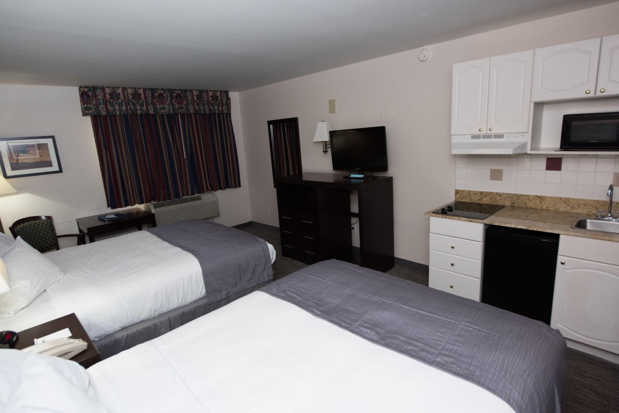 Best Western New Baltimore Inn West Coxsackie Esterno foto