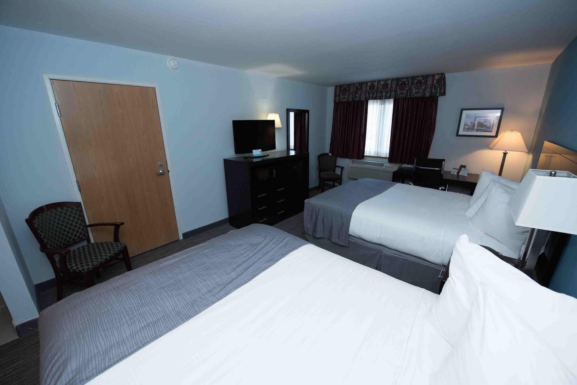 Best Western New Baltimore Inn West Coxsackie Esterno foto