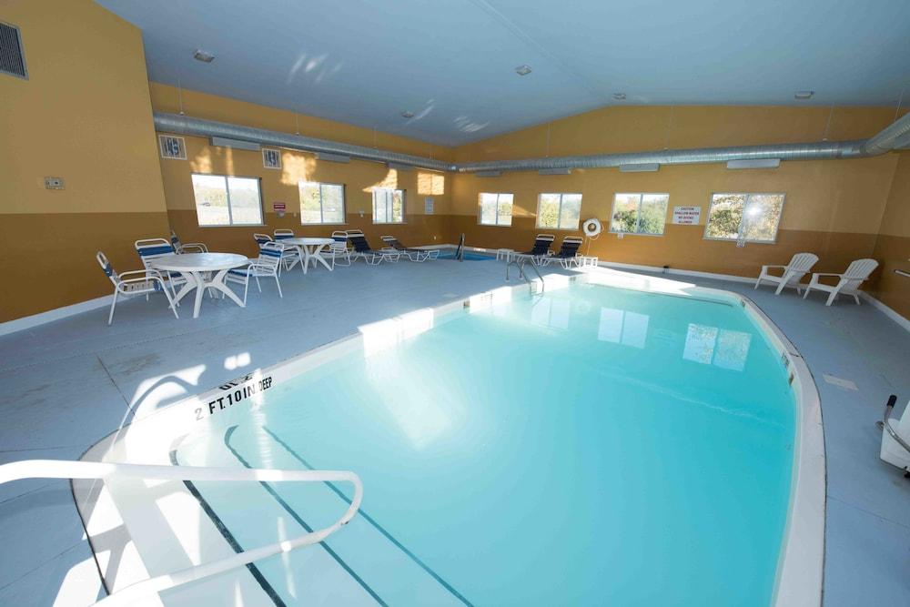 Best Western New Baltimore Inn West Coxsackie Esterno foto
