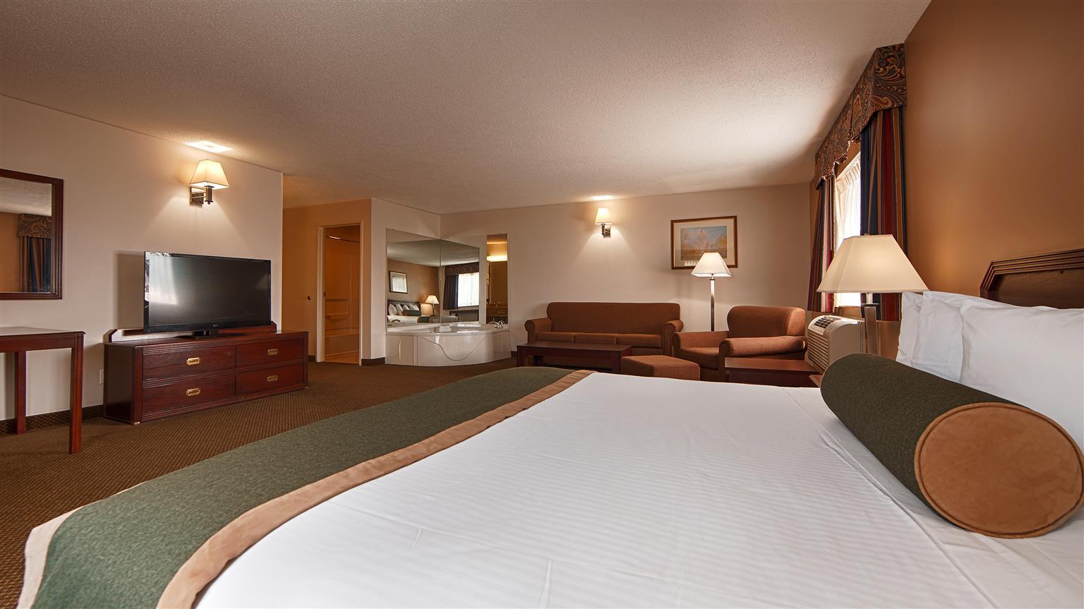 Best Western New Baltimore Inn West Coxsackie Esterno foto