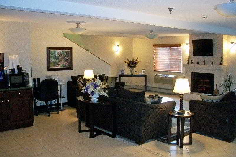 Best Western New Baltimore Inn West Coxsackie Esterno foto
