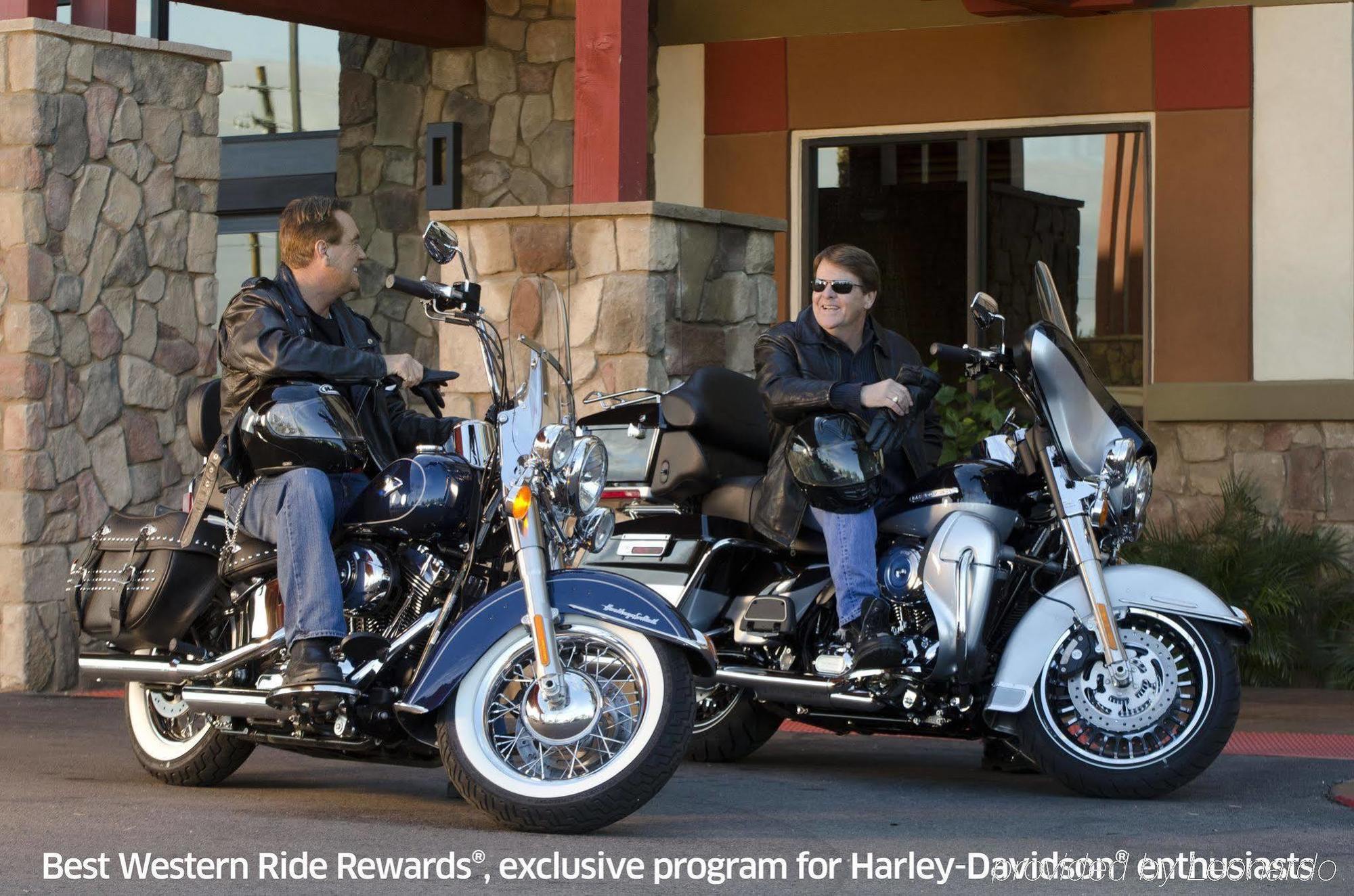 Best Western New Baltimore Inn West Coxsackie Esterno foto