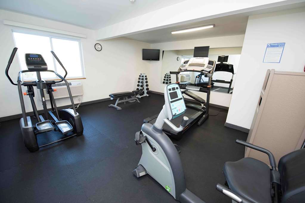 Best Western New Baltimore Inn West Coxsackie Servizi foto