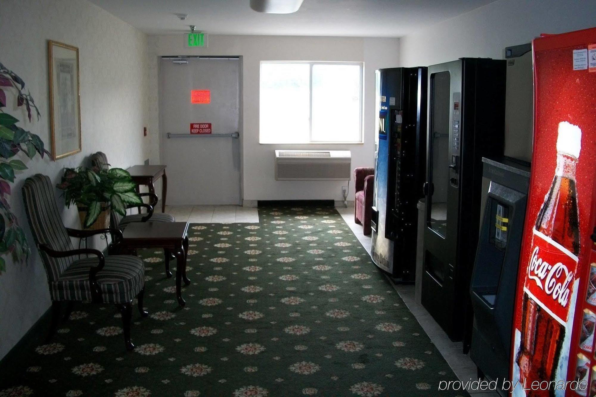 Best Western New Baltimore Inn West Coxsackie Esterno foto