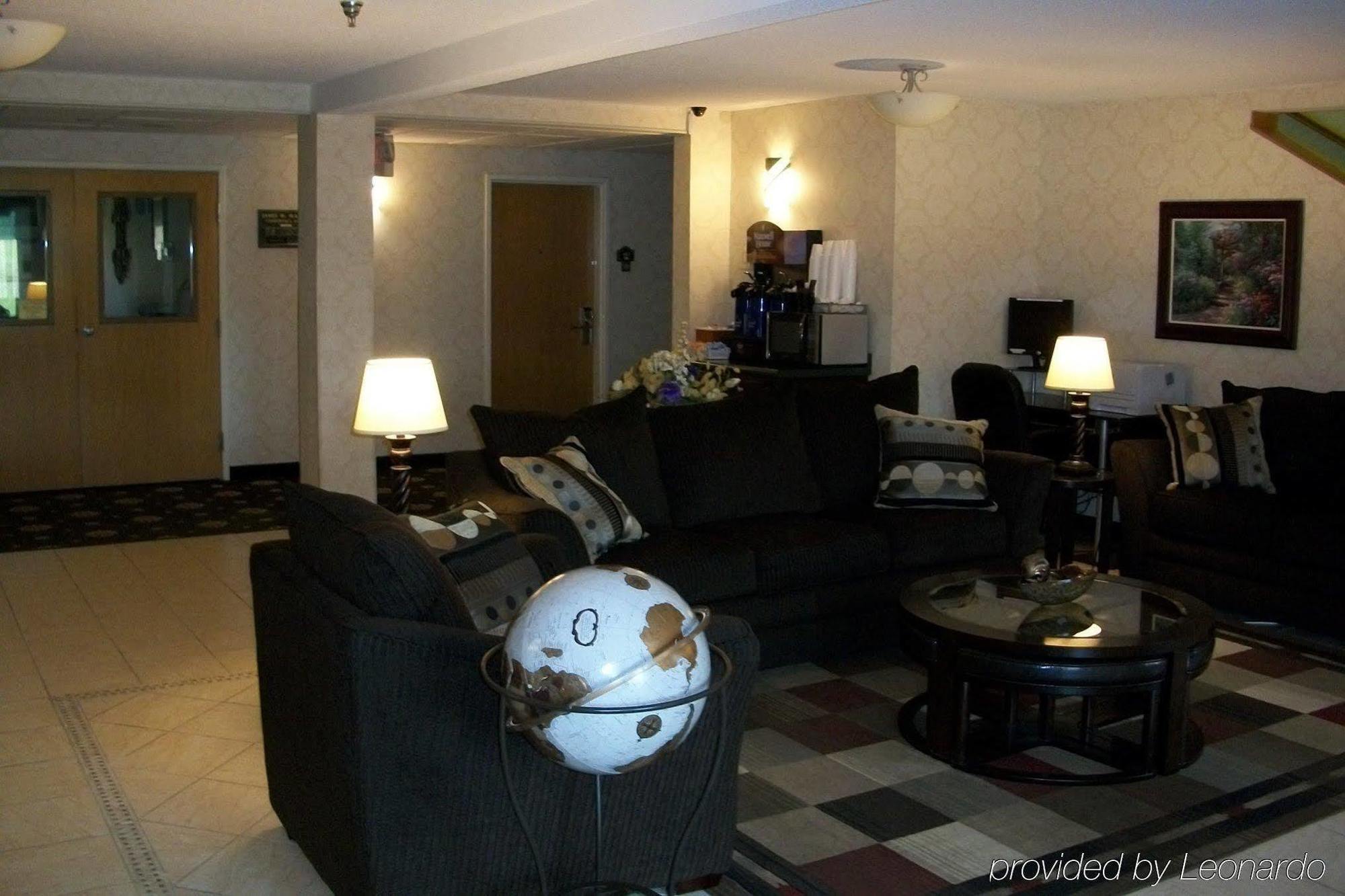 Best Western New Baltimore Inn West Coxsackie Esterno foto