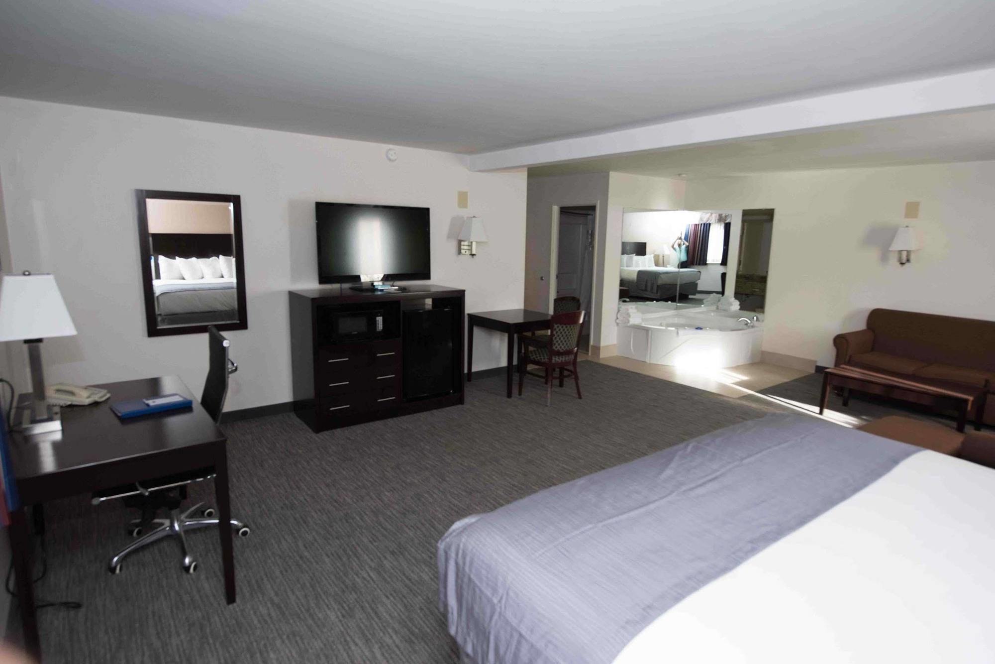 Best Western New Baltimore Inn West Coxsackie Esterno foto