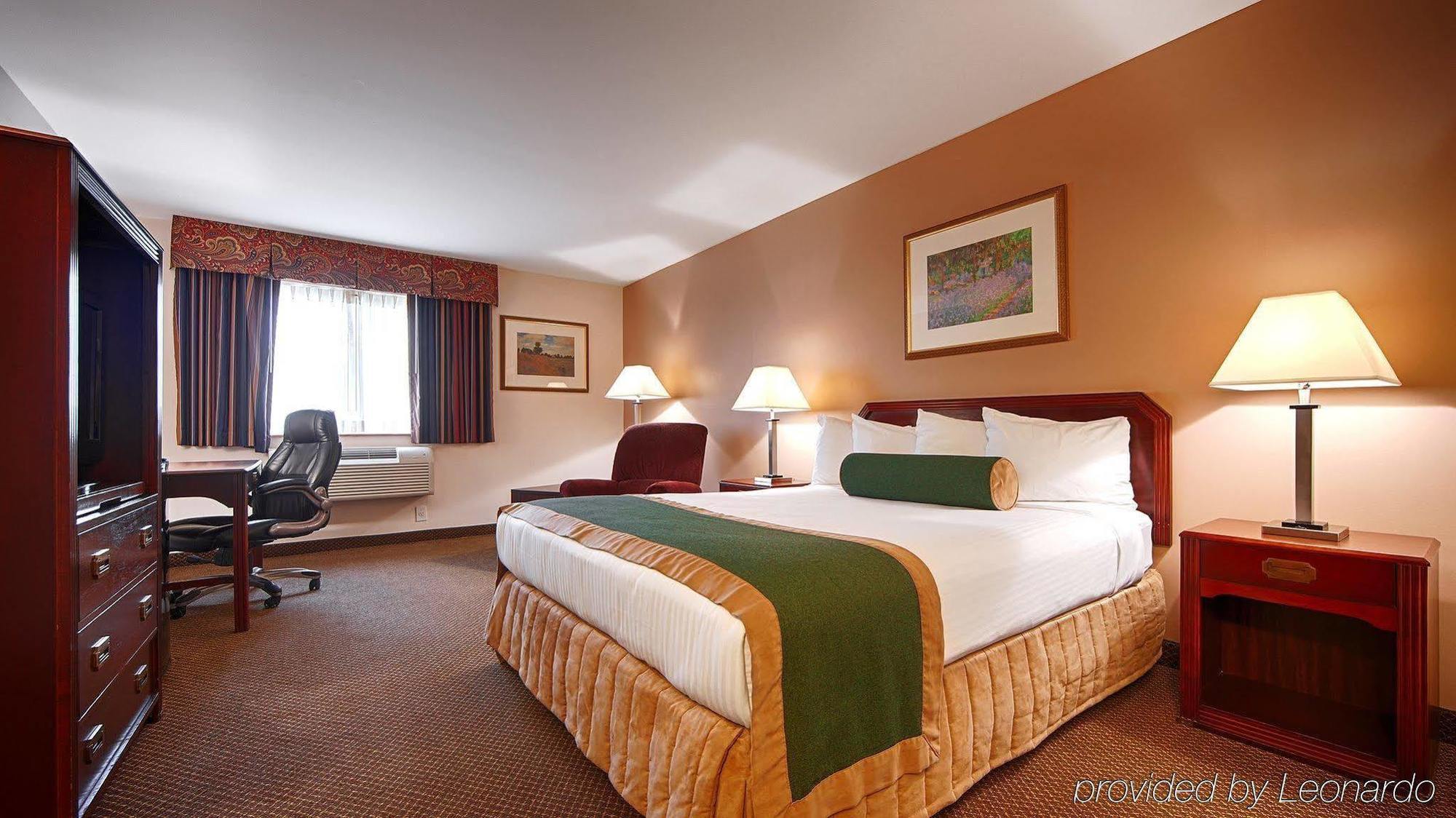 Best Western New Baltimore Inn West Coxsackie Esterno foto