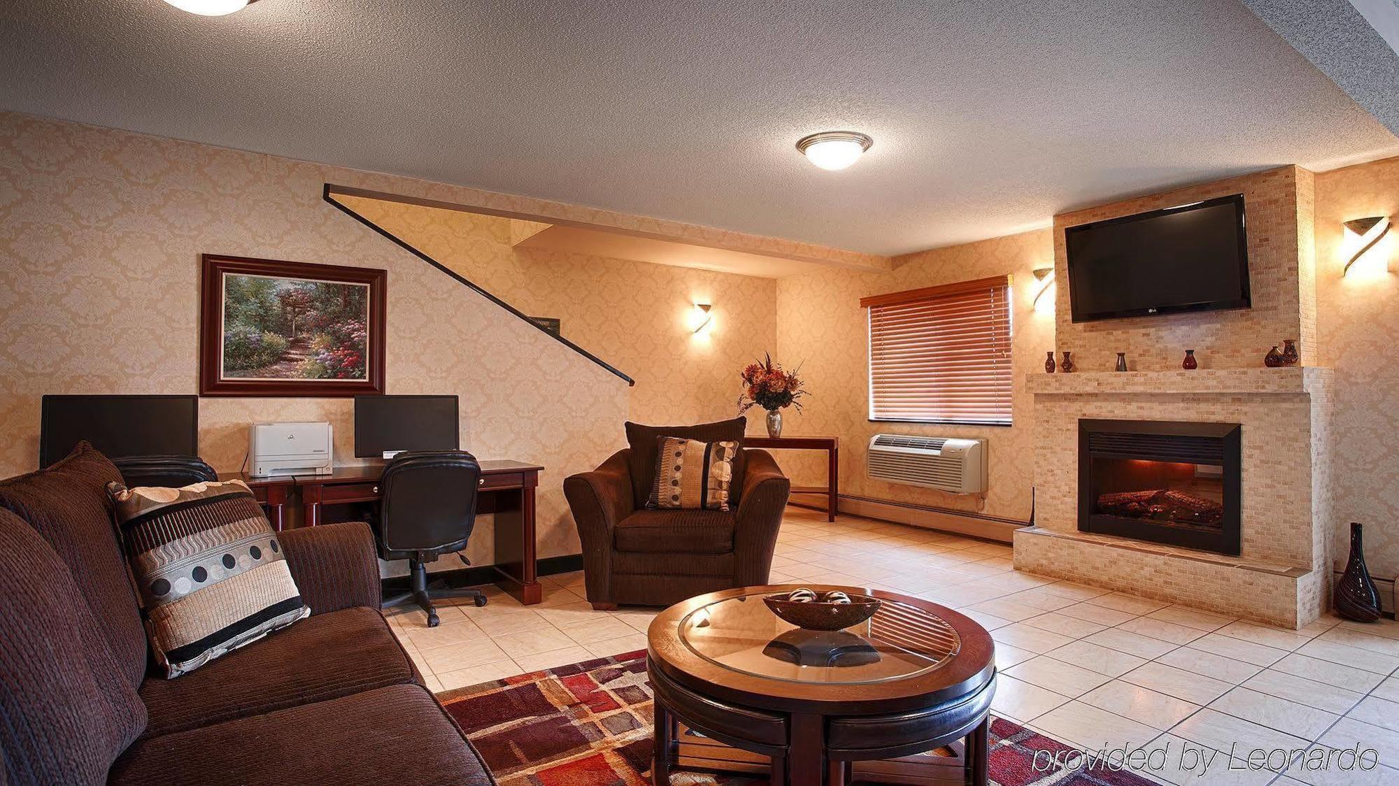 Best Western New Baltimore Inn West Coxsackie Esterno foto