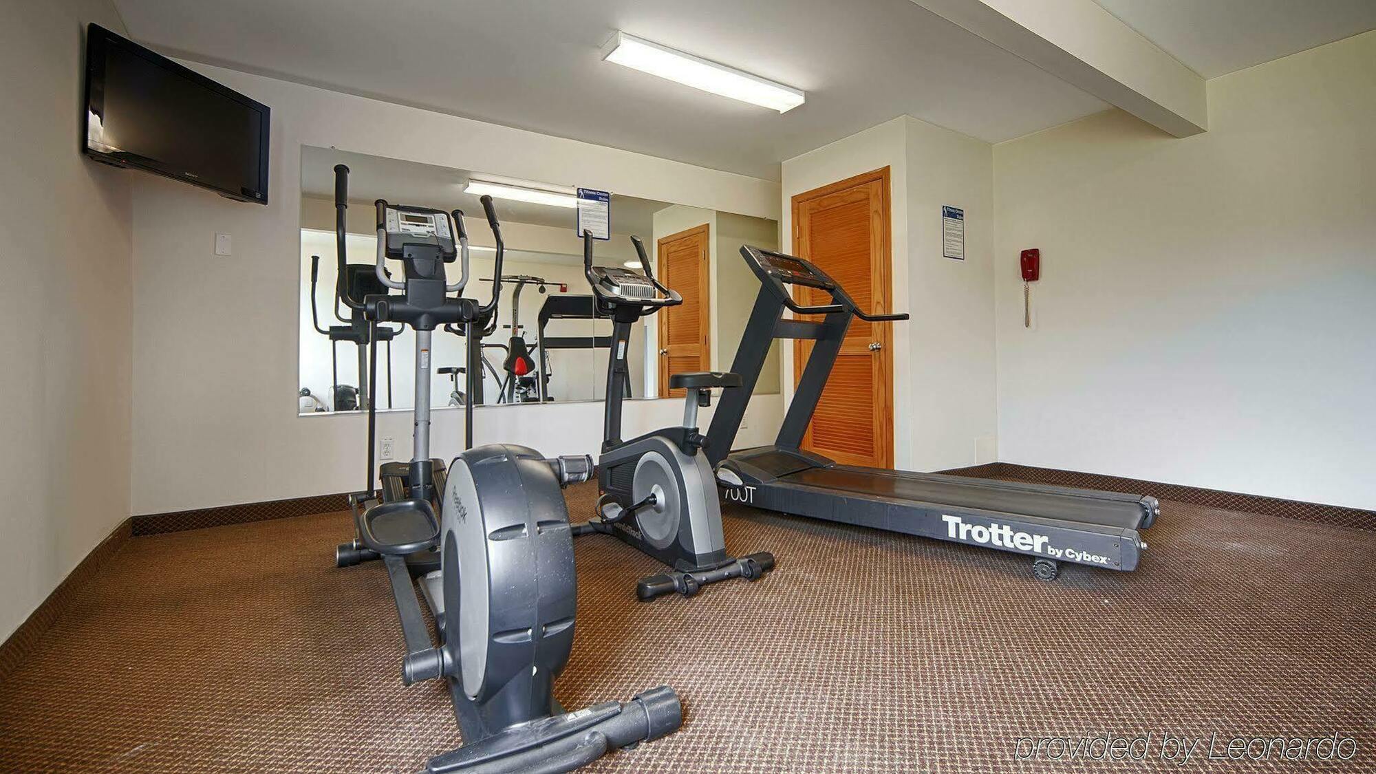 Best Western New Baltimore Inn West Coxsackie Esterno foto